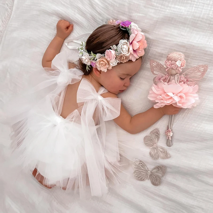 Cutie Pie Baby Princess Dress